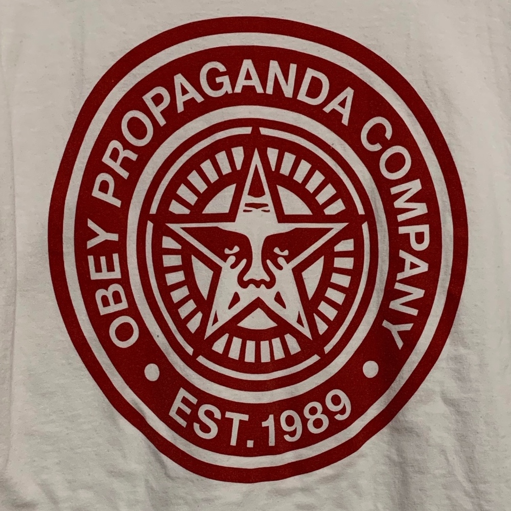 Obey T-Shirt